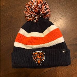 47 Chicago Bears Beanie